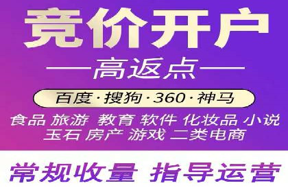 SEM竞价代运营公司经典案例解析